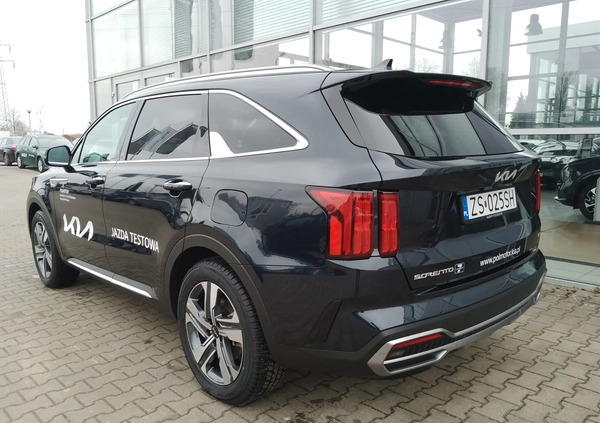 Kia Sorento cena 224900 przebieg: 3850, rok produkcji 2023 z Młynary małe 466